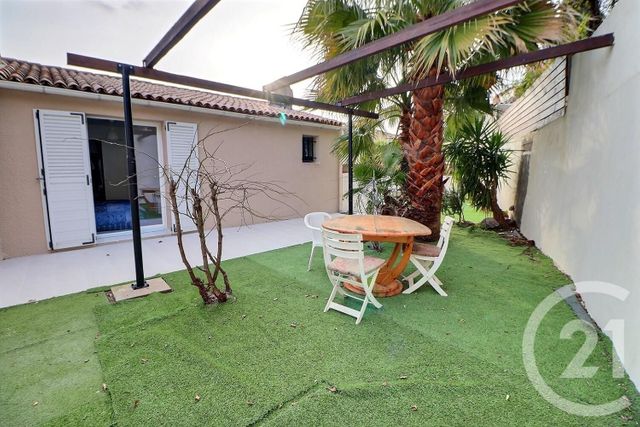 maison à vendre - 4 pièces - 85.0 m2 - ST RAPHAEL - 83 - PROVENCE-ALPES-COTE-D-AZUR - Century 21 Sud Habitat