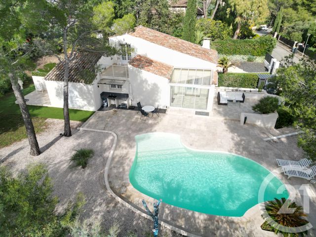 maison à vendre - 5 pièces - 127.0 m2 - FREJUS - 83 - PROVENCE-ALPES-COTE-D-AZUR - Century 21 Sud Habitat