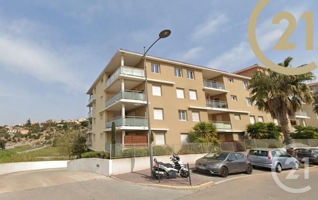 appartement - ST RAPHAEL - 83