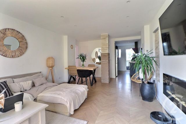 appartement - ST RAPHAEL - 83