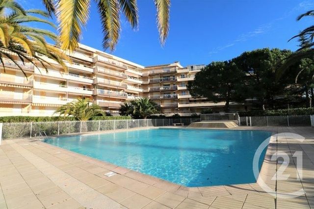 appartement - FREJUS - 83