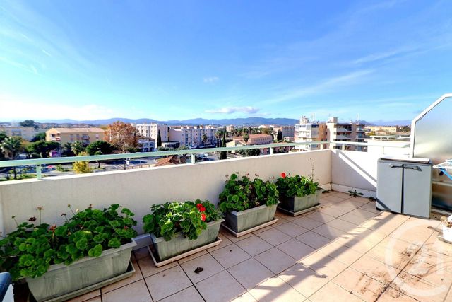 appartement - FREJUS - 83