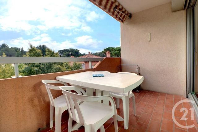 appartement - ST RAPHAEL - 83