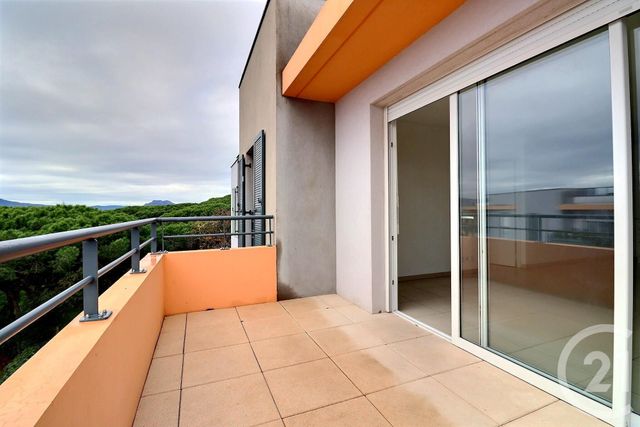 Appartement T3 à vendre - 3 pièces - 58.56 m2 - FREJUS - 83 - PROVENCE-ALPES-COTE-D-AZUR - Century 21 Sud Habitat